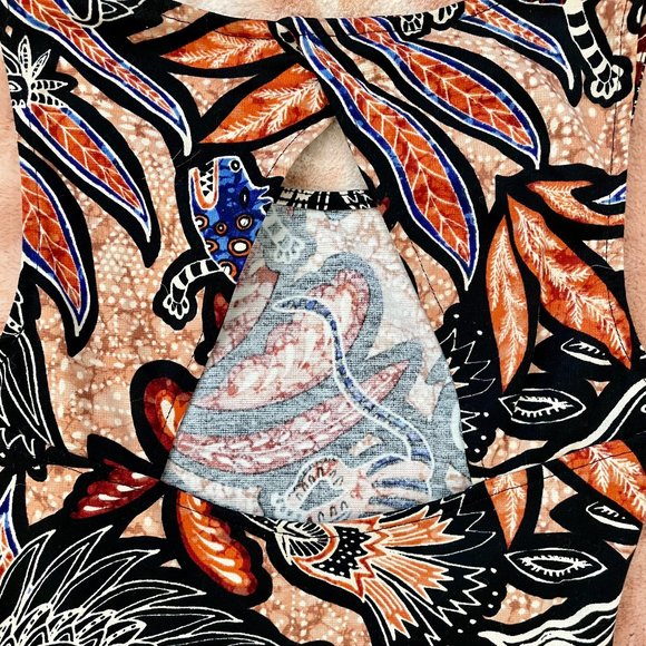 Extra Small Sun Dress - Picture 3 of 4